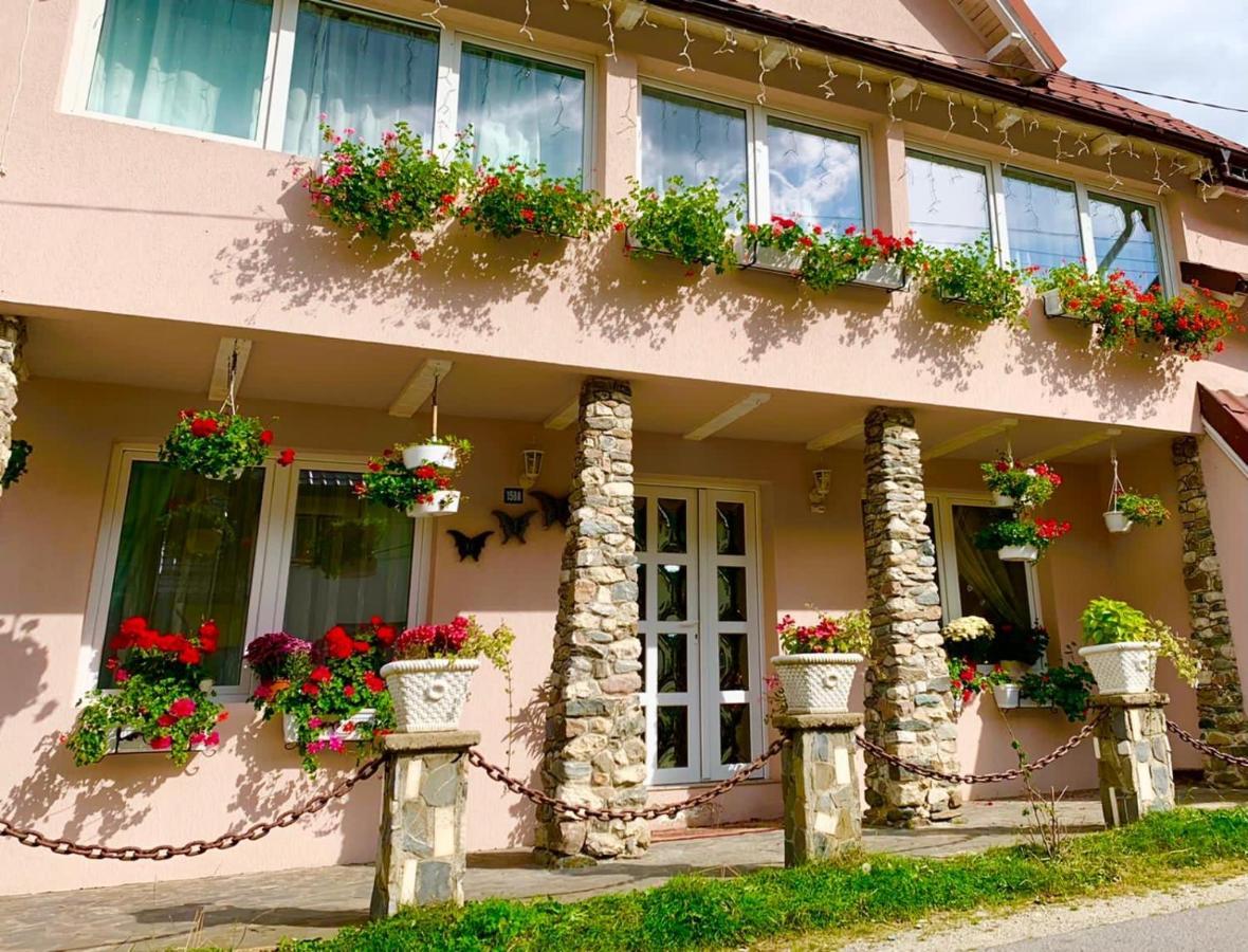 Anelisse Inn موياشيو دي سوس المظهر الخارجي الصورة