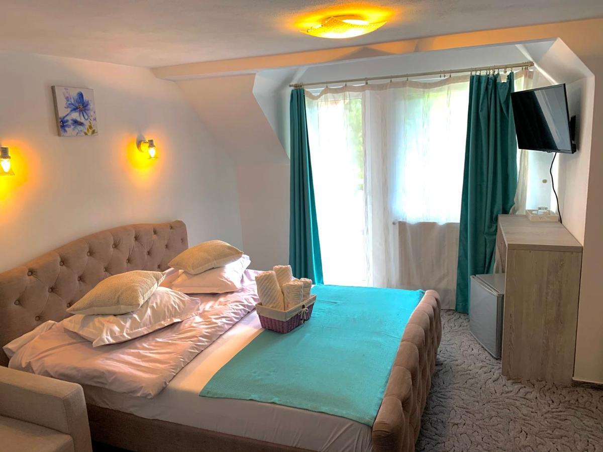 Anelisse Inn موياشيو دي سوس المظهر الخارجي الصورة