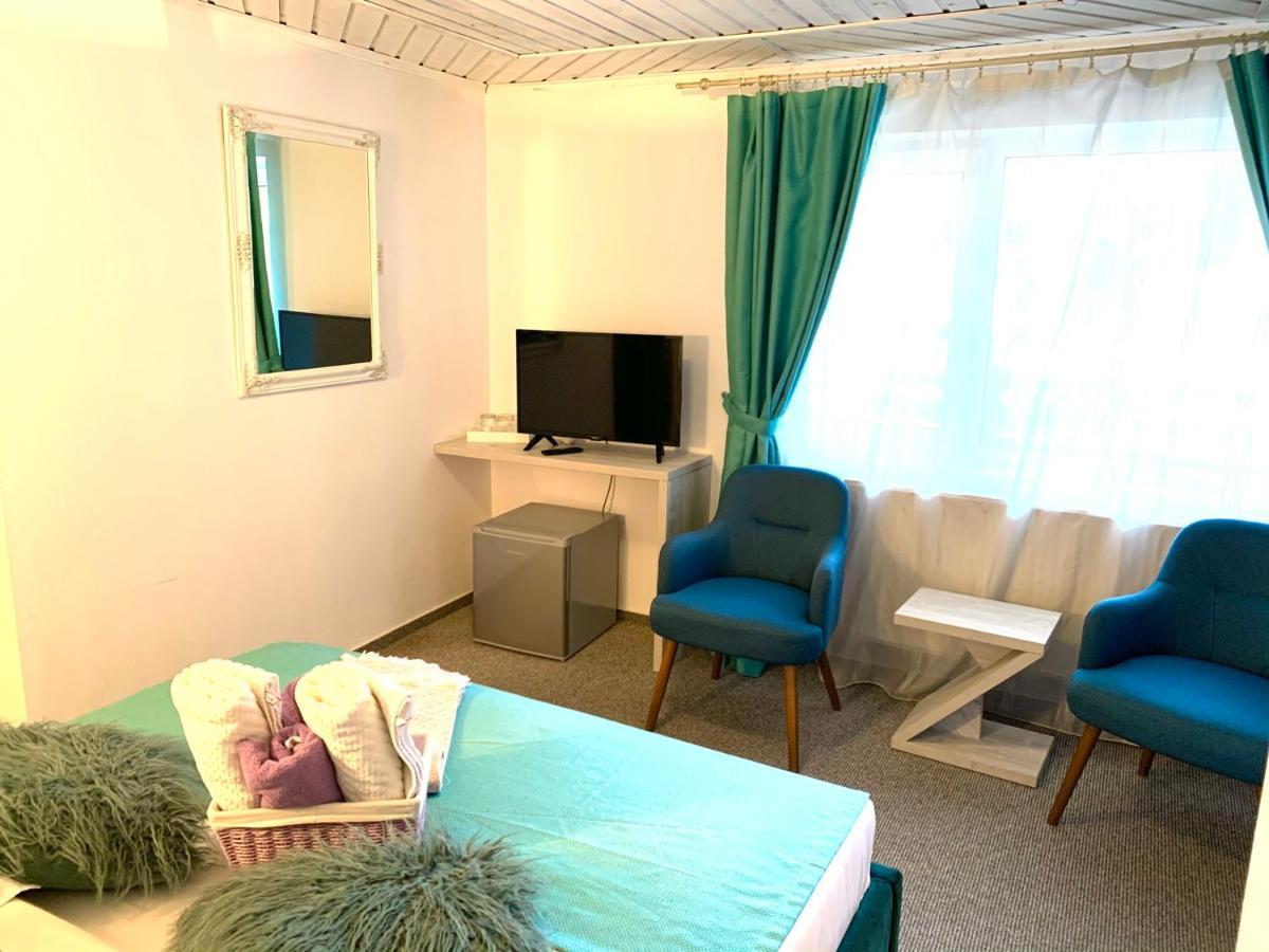 Anelisse Inn موياشيو دي سوس المظهر الخارجي الصورة