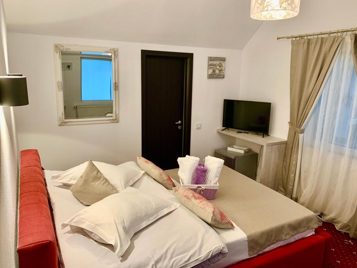 Anelisse Inn موياشيو دي سوس المظهر الخارجي الصورة