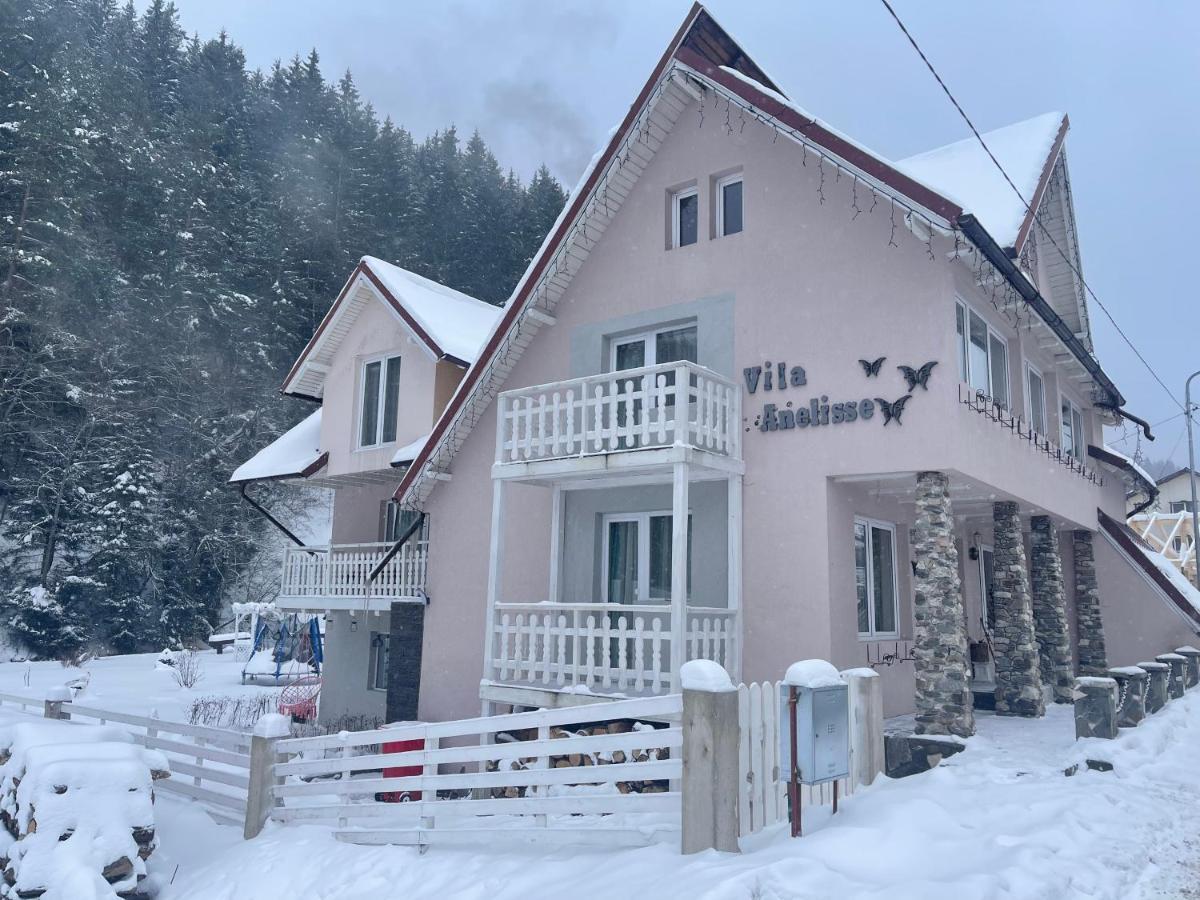 Anelisse Inn موياشيو دي سوس المظهر الخارجي الصورة