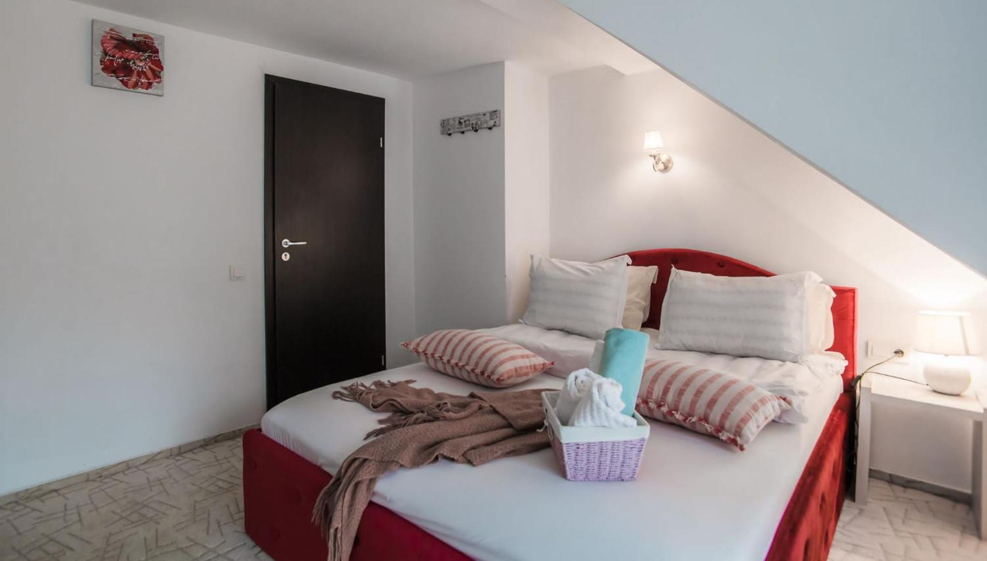 Anelisse Inn موياشيو دي سوس المظهر الخارجي الصورة
