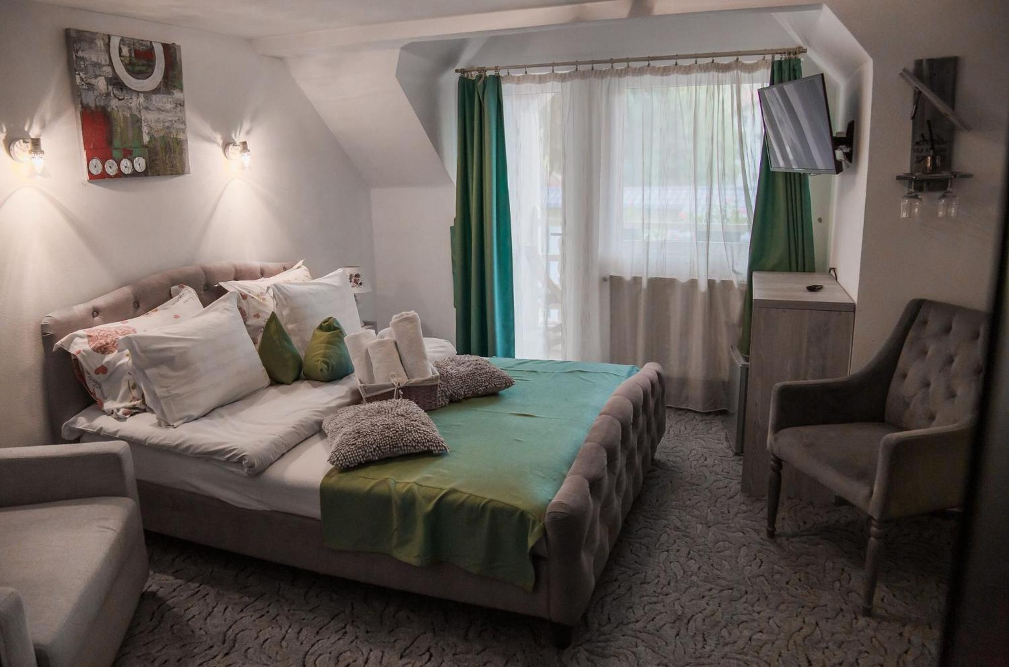 Anelisse Inn موياشيو دي سوس المظهر الخارجي الصورة