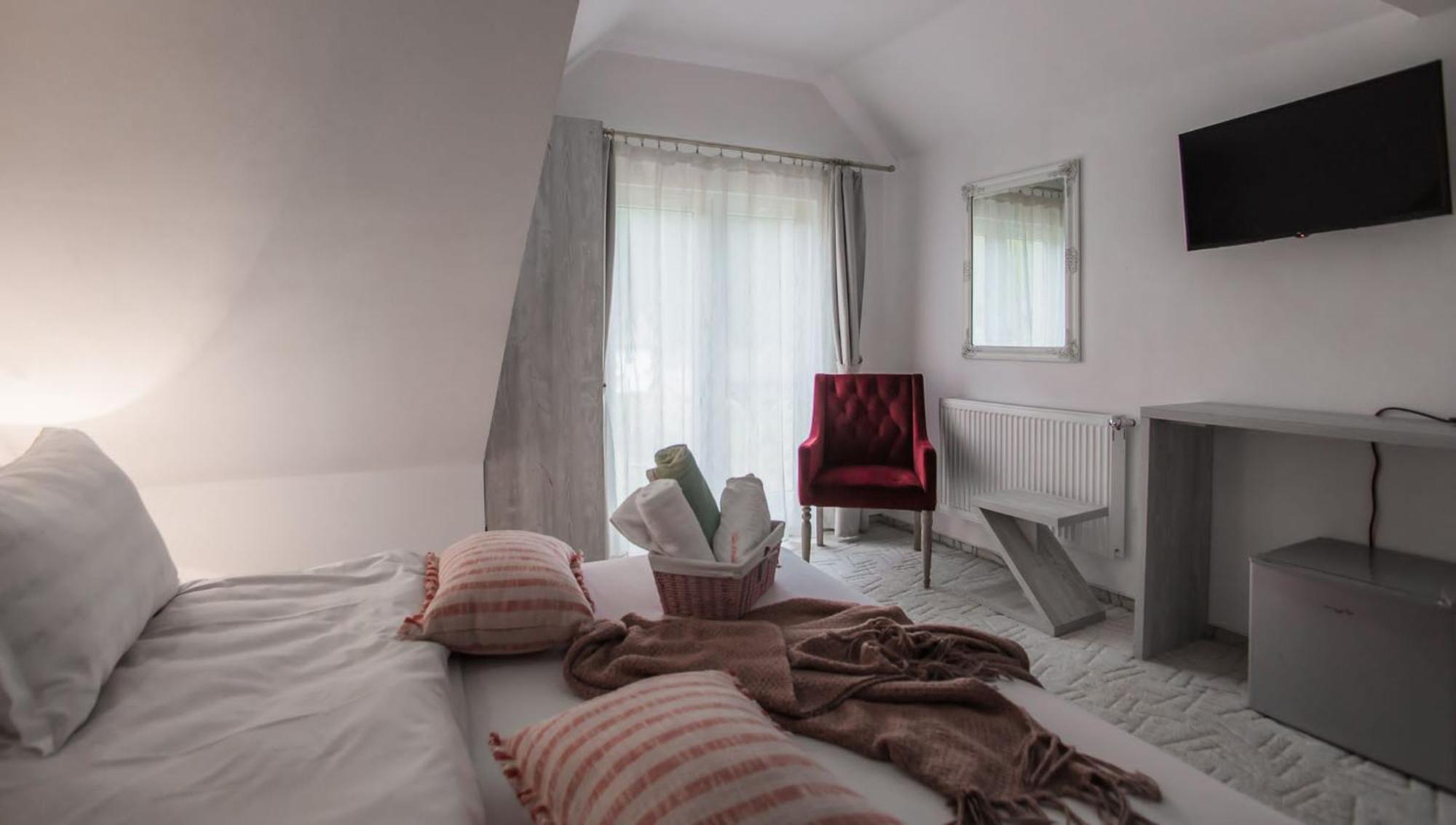 Anelisse Inn موياشيو دي سوس المظهر الخارجي الصورة