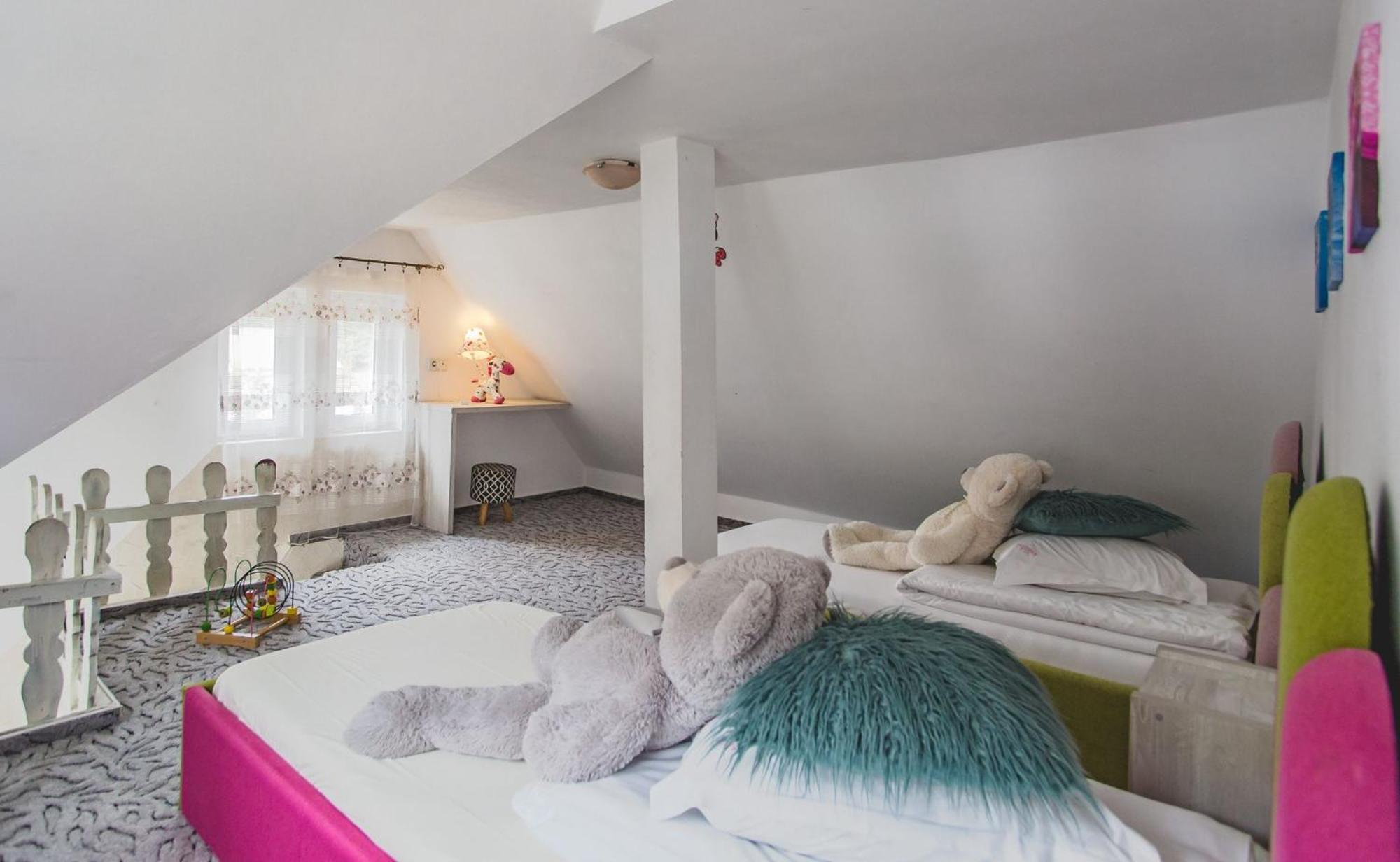 Anelisse Inn موياشيو دي سوس المظهر الخارجي الصورة