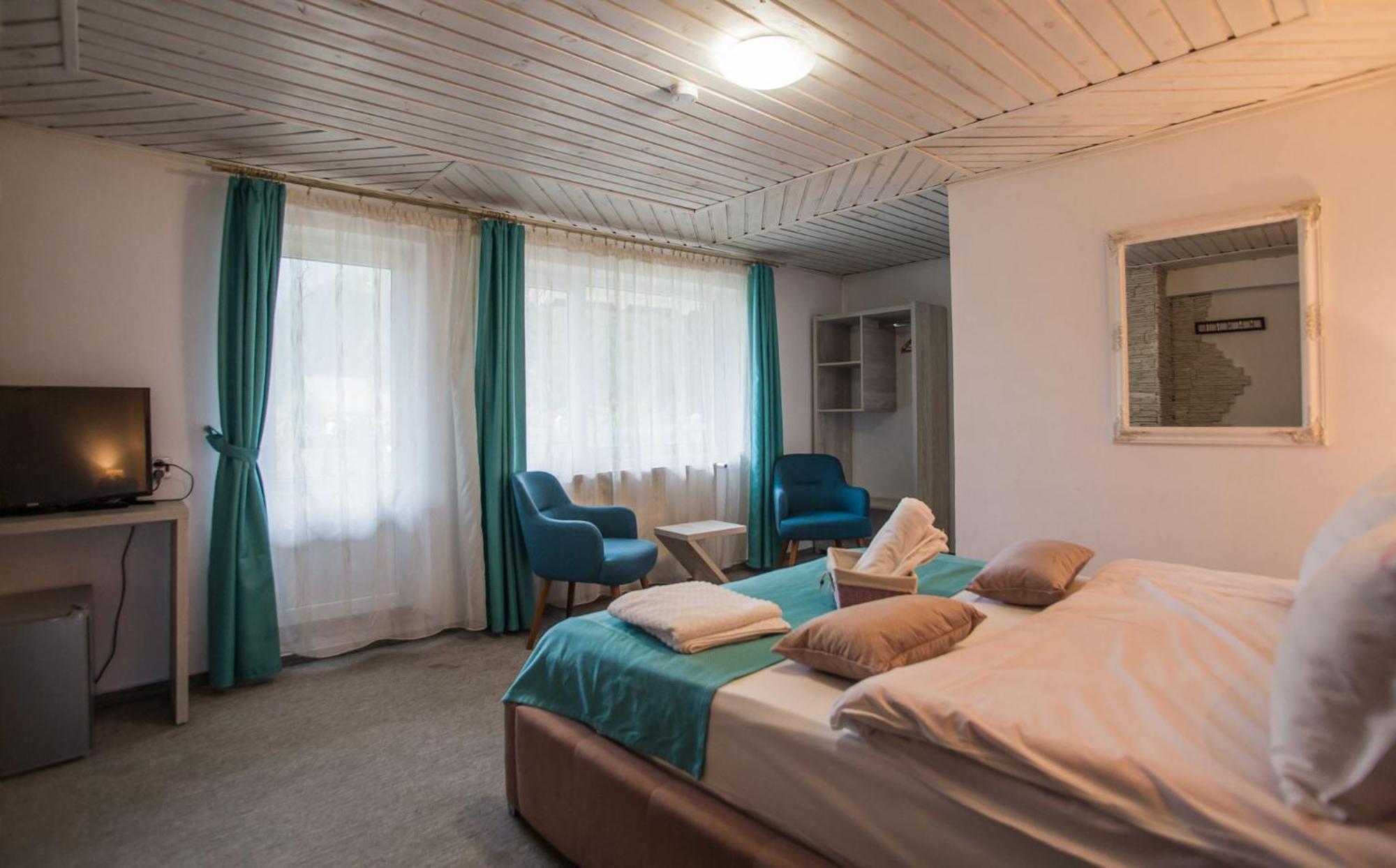 Anelisse Inn موياشيو دي سوس المظهر الخارجي الصورة