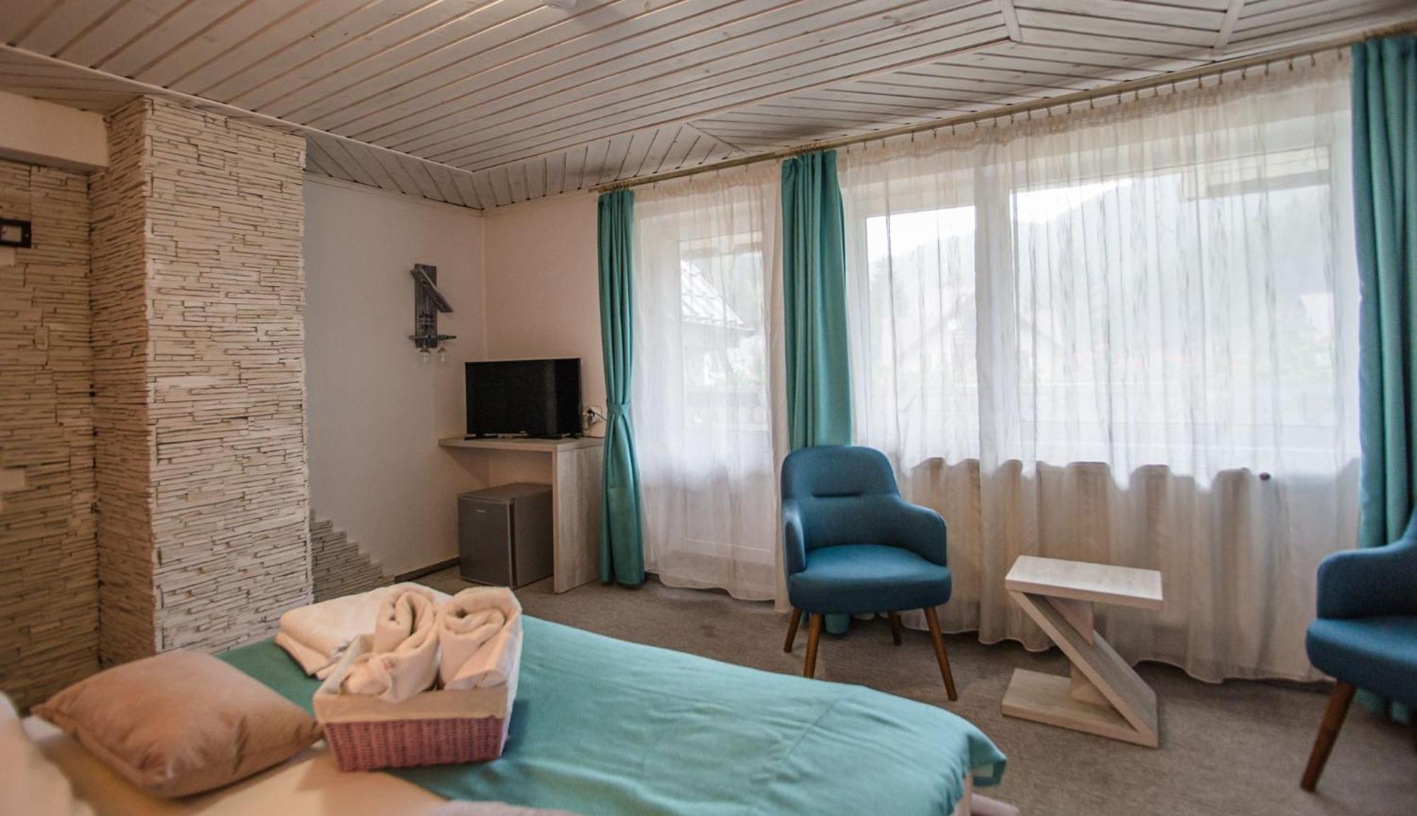 Anelisse Inn موياشيو دي سوس المظهر الخارجي الصورة