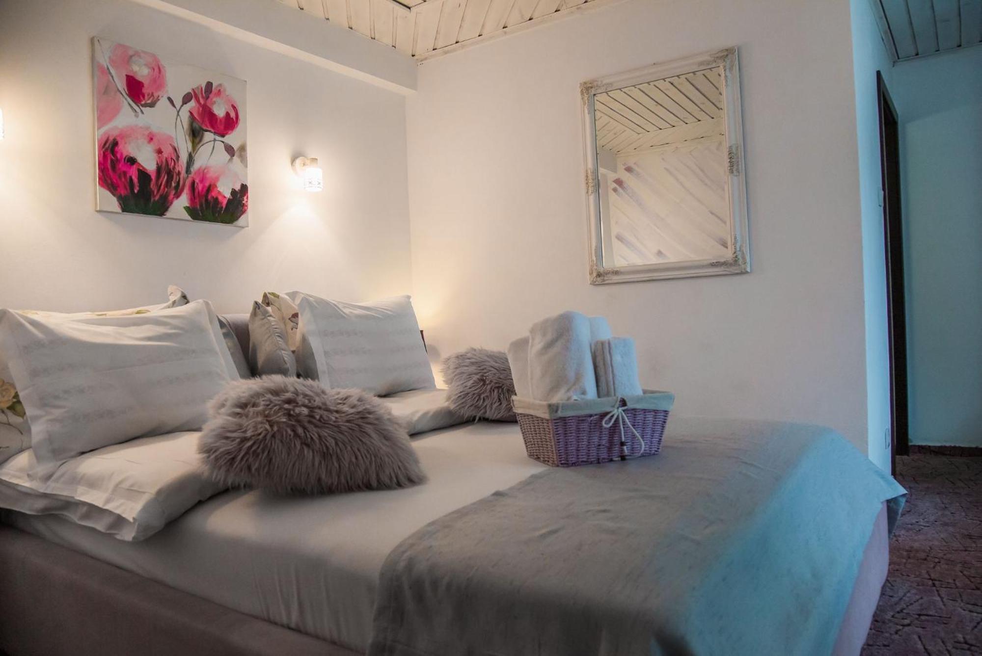 Anelisse Inn موياشيو دي سوس المظهر الخارجي الصورة