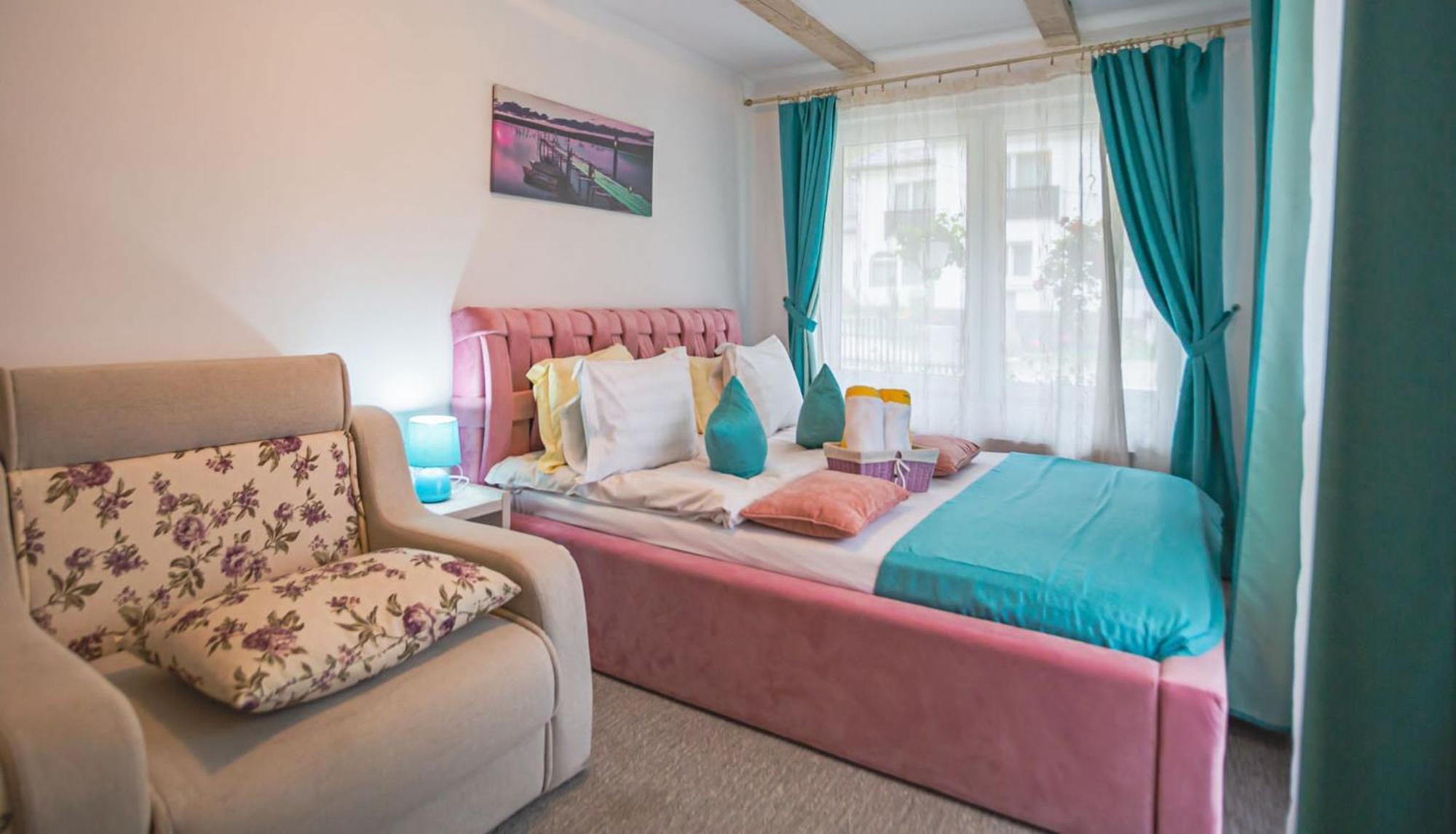 Anelisse Inn موياشيو دي سوس المظهر الخارجي الصورة