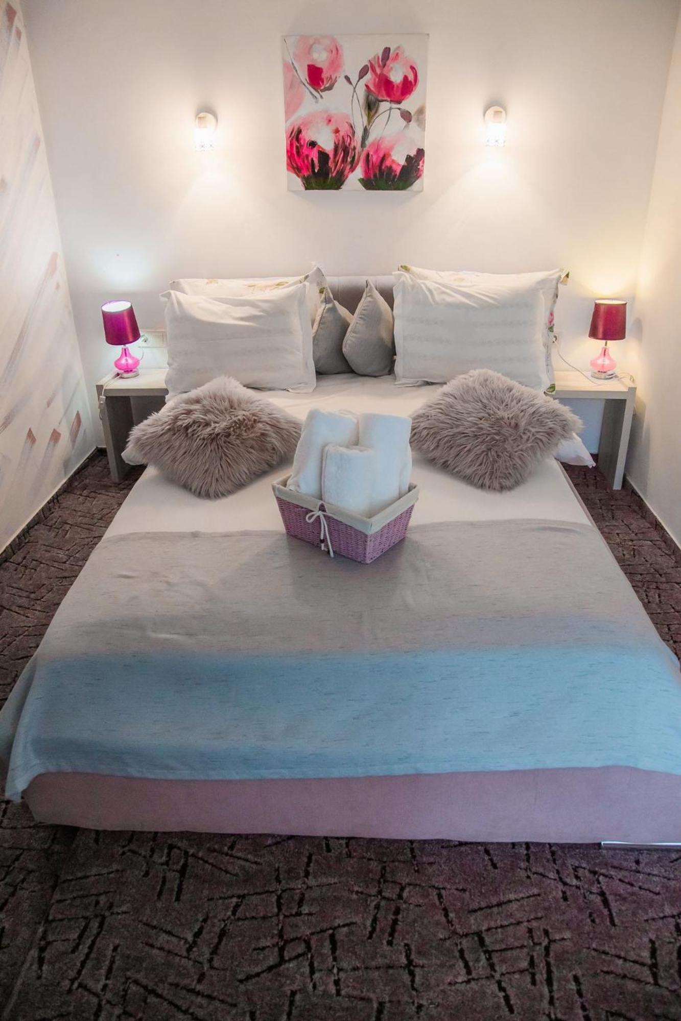 Anelisse Inn موياشيو دي سوس المظهر الخارجي الصورة